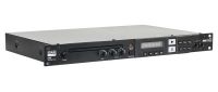 DAP Audio DS-185K Lecteur DVD Karaok